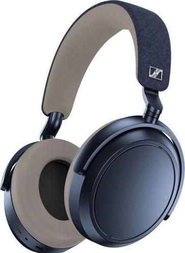 Sennheiser Momentum 4 Wireless (ANC, 60 h, Draadloze, Bedraad)