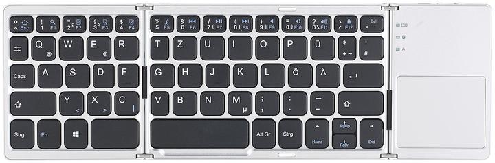 Image du produit GeneralKeys PX-4065-919 (DE, Sans fil)