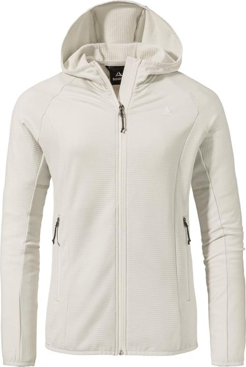 Schöffel Fleece Hoody Style Cascata WMS (40)