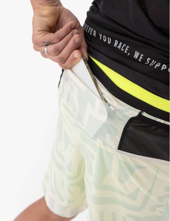 Image du produit Compressport Trail Racing 2-In-1 (S)