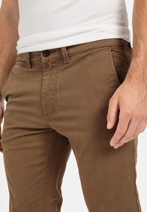 Actual product image Camel Active Slim Fit Chino (42)