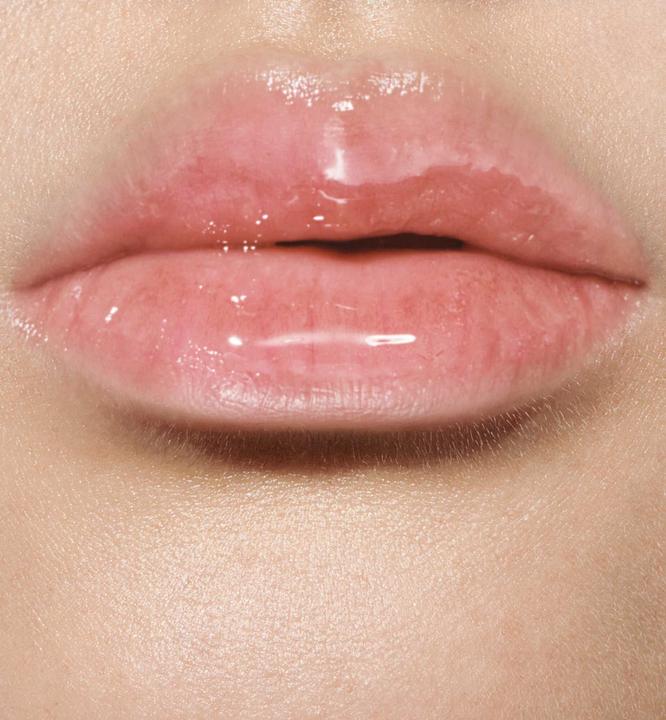 Actual product image Dior Addict Lip Glow Oil (Oil, 6 ml)