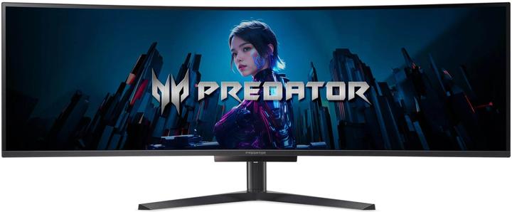 Produktbild Acer Predator X49 (5120 x 1440 Pixel, 49")
