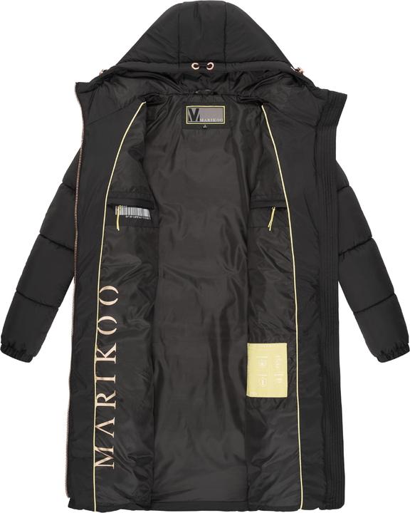 Actual product image Marikoo Nomadiaa 16 (L)