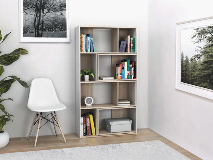 Actual product image Vente-unique Darlena (111.5 x 58 x 151 cm)