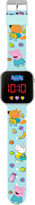 Image du produit Disney Peppa Pig LED Watch (Montre numérique)