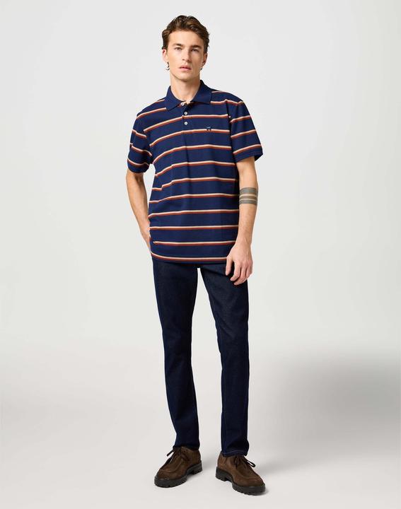 Actual product image Wrangler Jeans Larston (32)