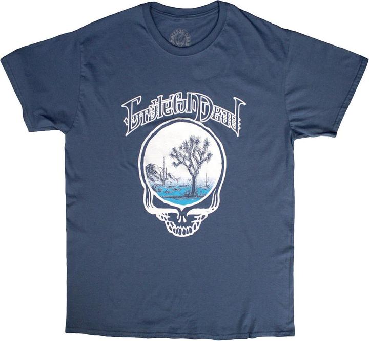 Grateful Dead Joshua Tree