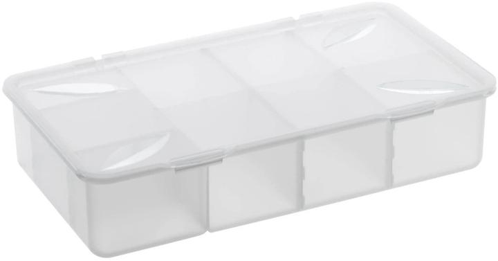 Image du produit Rotho Snappy (20 x 8 x 34 cm, 3 l)