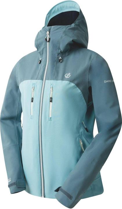 Produktbild Dare2b Diverging Jacke wasserfest (46 D)