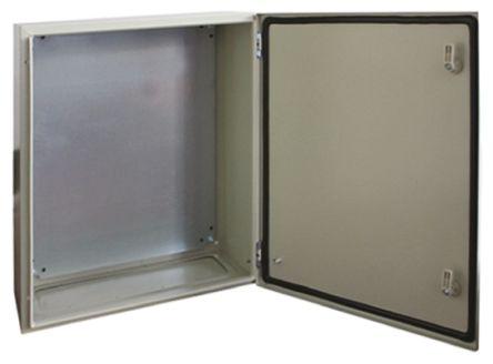 Immagine prodotto Rs Pro MS Wall Box with Brackets/Chassis Plates