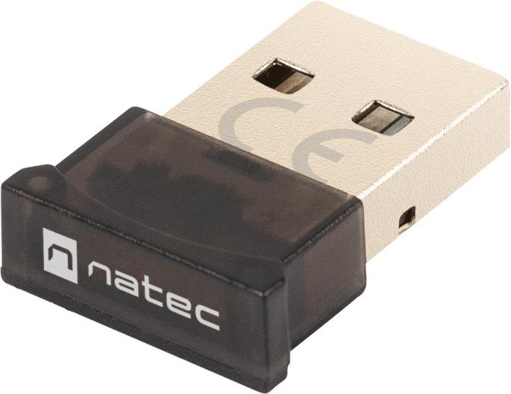 Produktbild Genesis Adapter USB Natec BLUETOOTH USB NANO NATEC FLY V5.0 CLASS II (Empfänger)
