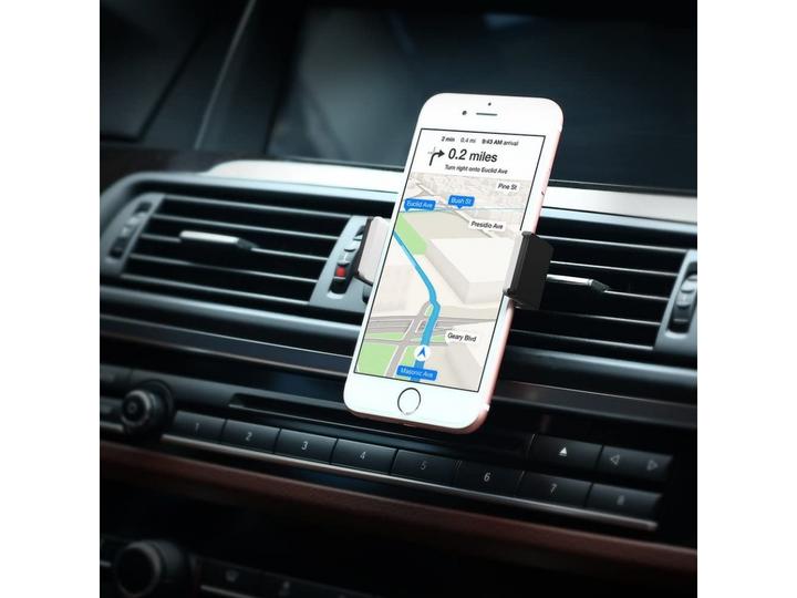 Produktbild Ugreen Telefonhalterung für Auto-Lüftung
