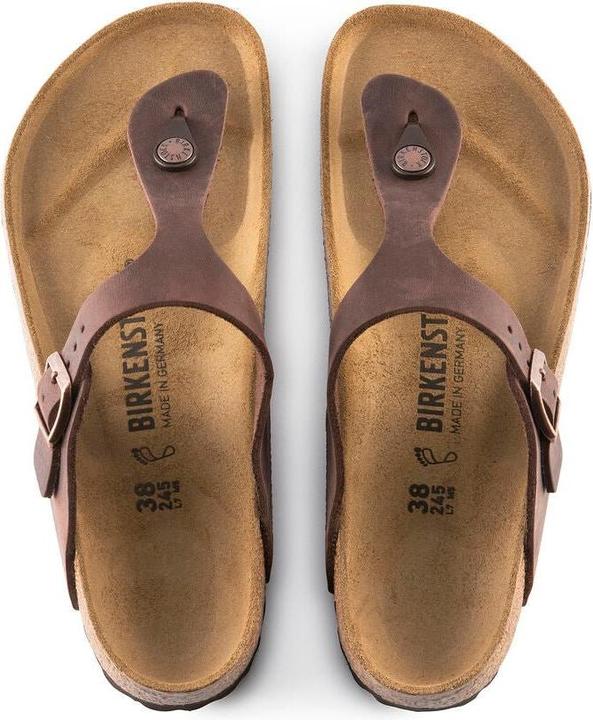 Actual product image Birkenstock Giza BS (36)
