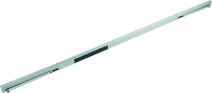Produktbild Dormakaba Gleitschiene mit Schliessfolgeregler GSR-EMR 2 Contur Design