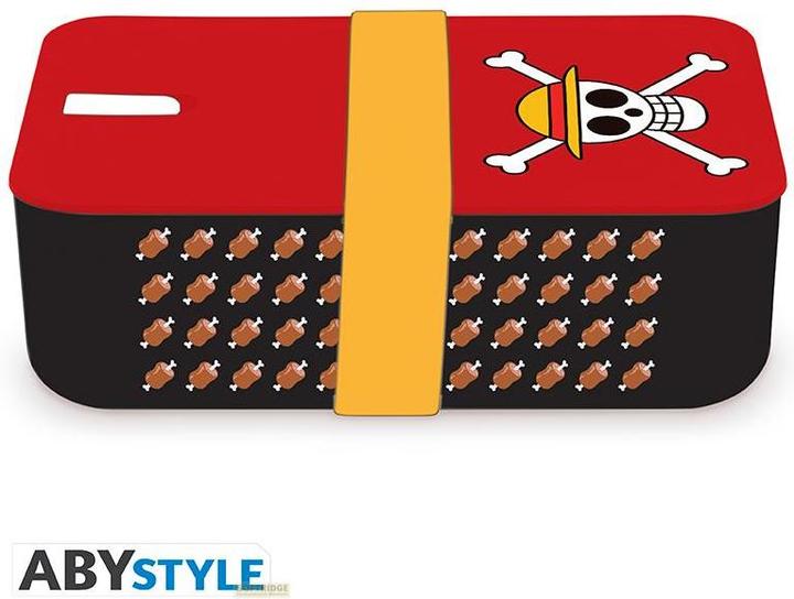 Produktbild ABYstyle One Piece - Luffys Essen