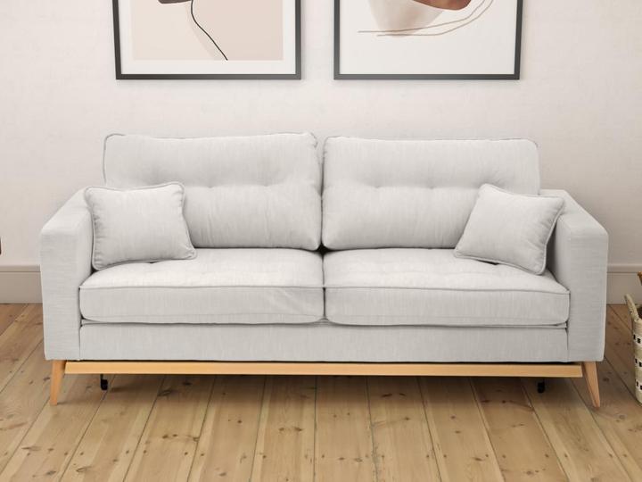 Actual product image Vente-unique Kenza (3-seater)