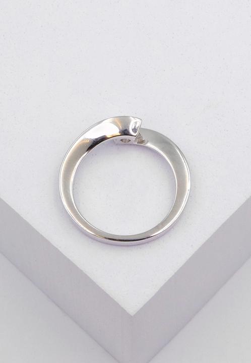Actual product image Muau Solitaire (56, 750/18 K Gold)