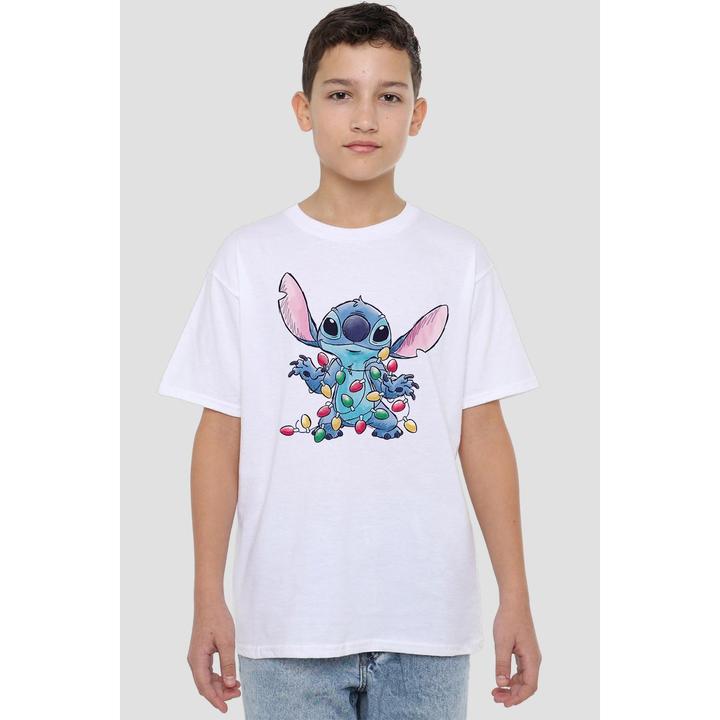 Produktbild Lilo & Stitch TShirt (152, 158)