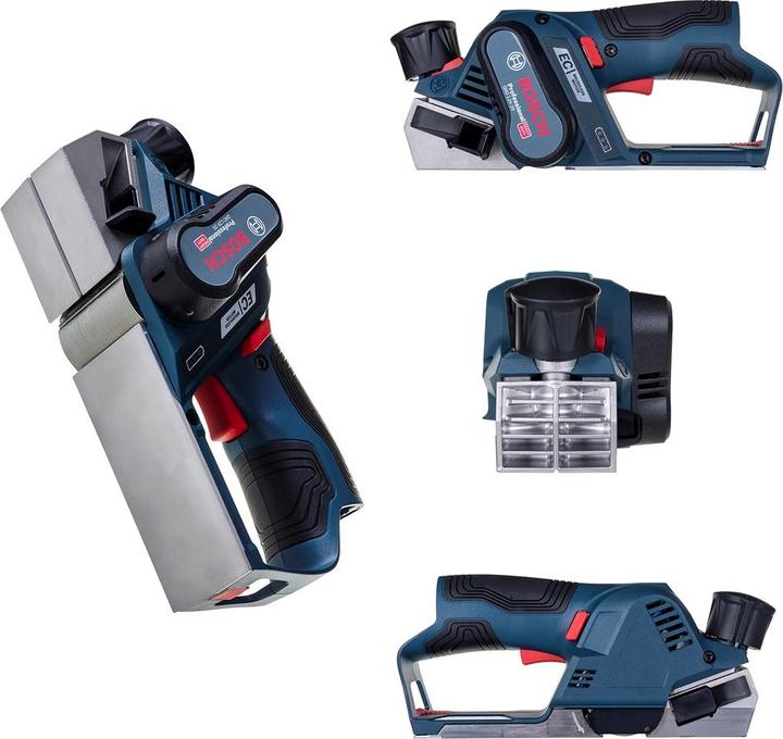Productafbeelding Bosch Professional GHO 12V-20