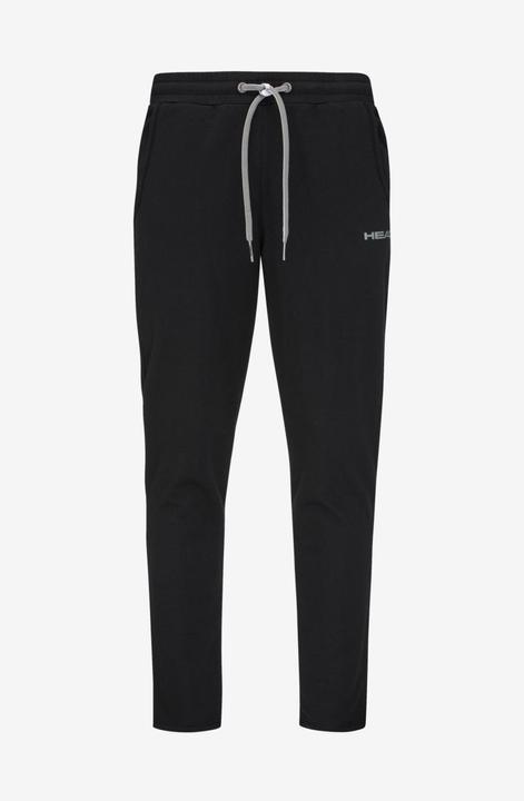 Produktbild Head Club Byron Pants M schwarz (M)