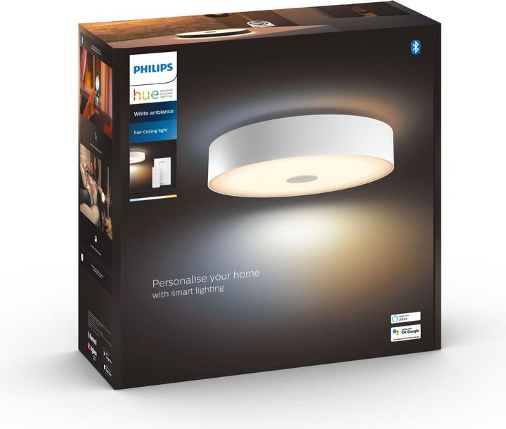 Productafbeelding Philips Hue Hue Fair Basis BT (3000 lm)
