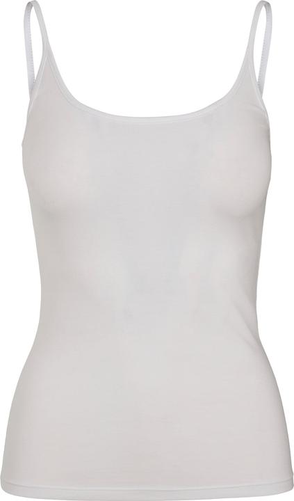 Actual product image Urban Classics Ladies Basic Top 2-Pack (4XL)