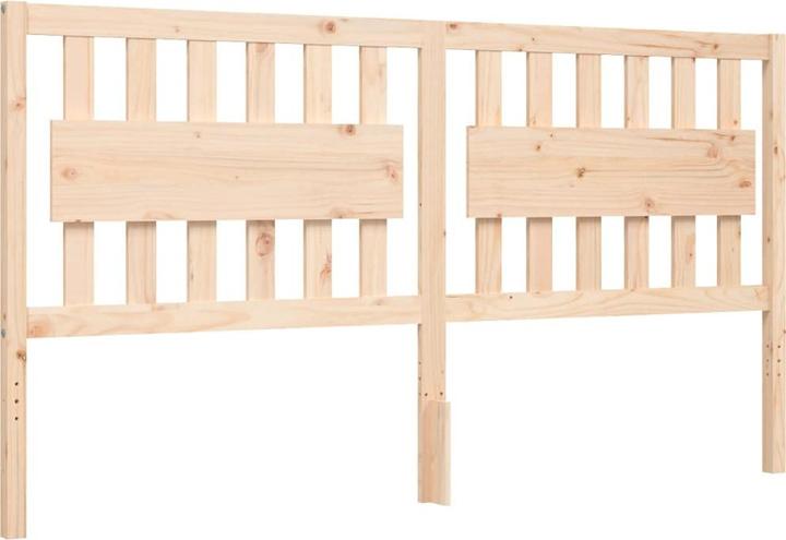 Actual product image VidaXL Mikhaila (200 x 200 cm)