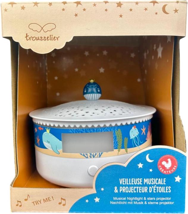 Produktbild Trousselier Ozean