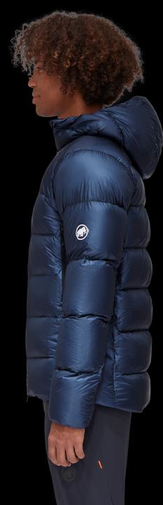 Actual product image Mammut Meron IN Hooded Jacket Men (L)