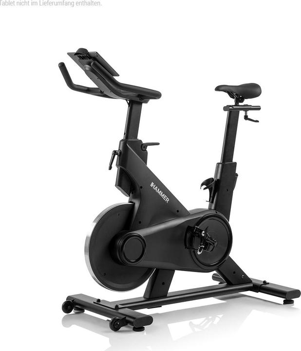 Actual product image Hammer Fitness Speed Race X