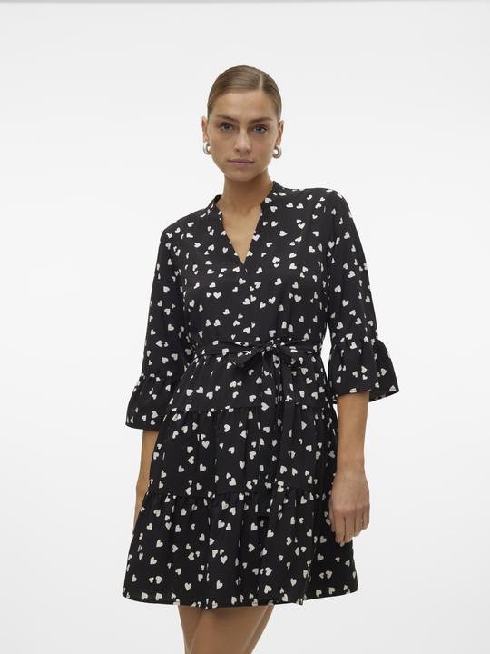 Produktbild Vero Moda VMZERA Kurzes Kleid Kleid (S)