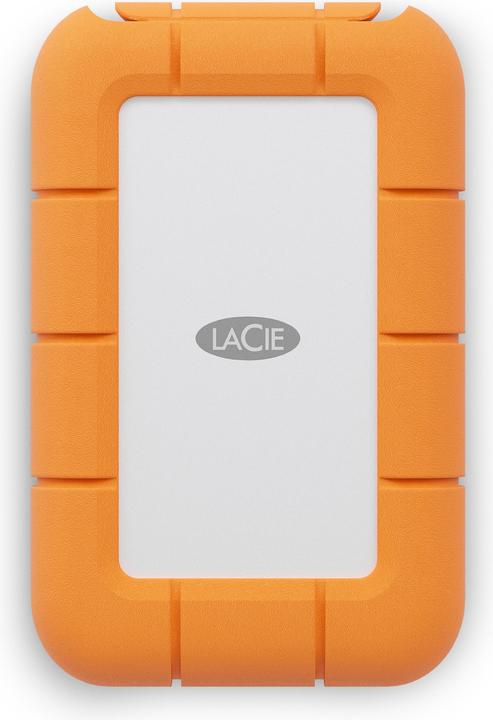 LaCie Rugged Mini SSD (2000 GB)