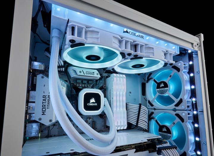 Image du produit Corsair LL120 (120 mm, 3 x)