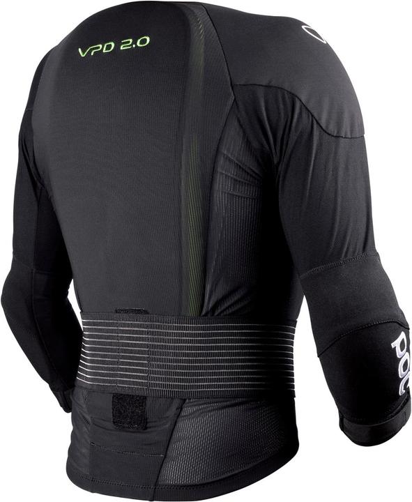 Actual product image Poc Spine VPD 2.0 (L, XL, Chest protector, Back protector, Unique specimen)