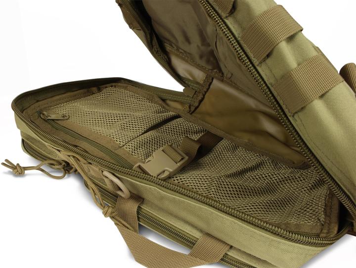 Actual product image Normani Shoulder bag Airborne (24 l)