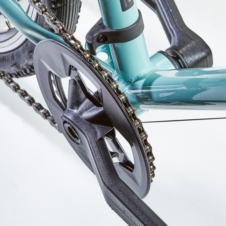 Actual product image Riverside RS120 Low Frame 323601 (40 cm)