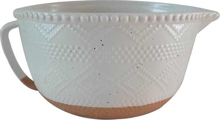 Immagine prodotto neuetischkultur Insalatiera con beccuccio vintage (21.50 cm, 2.70 l, 1 x)