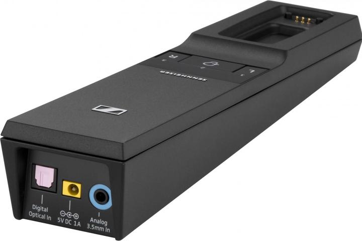 Produktbild Sennheiser Flex 5000 (12 h, Kabelgebunden)