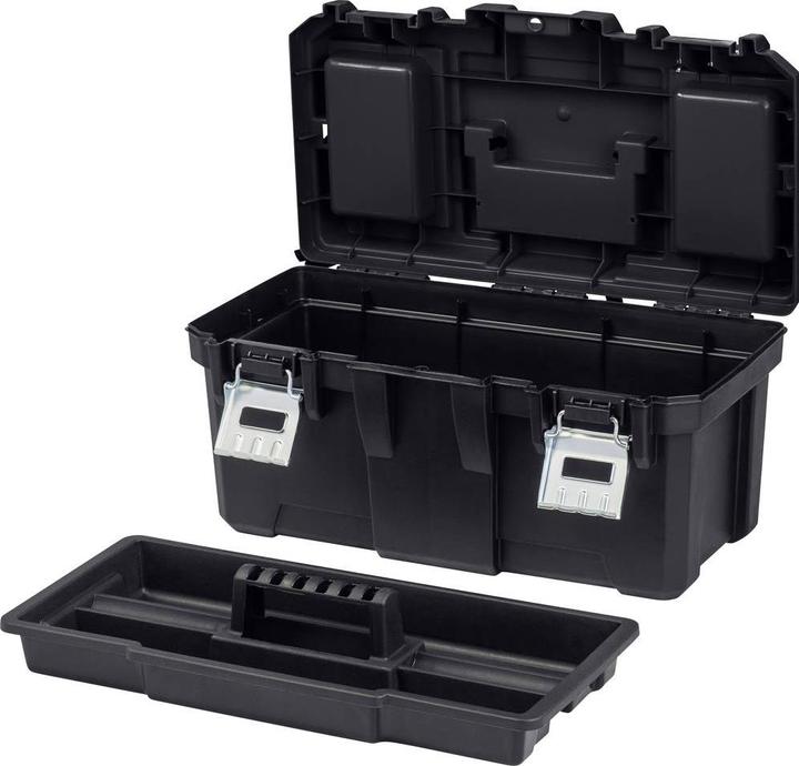 Produktbild Keter Werkzeugkasten verschluss x260x (1 Teile)