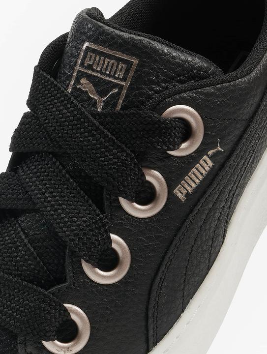 Image du produit Puma Chaussures Platform Kiss LEA W (37.5)