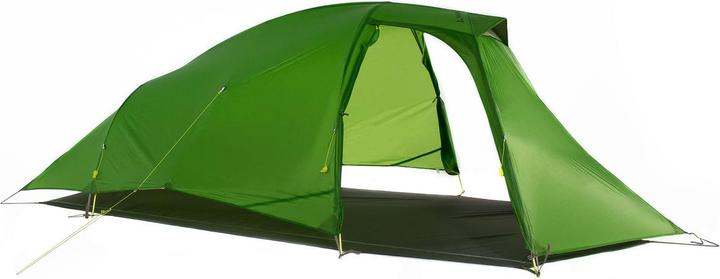 Actual product image Vaude Hogan SUL XT (Tunnel tent, 2.07 kg, 3 persons)