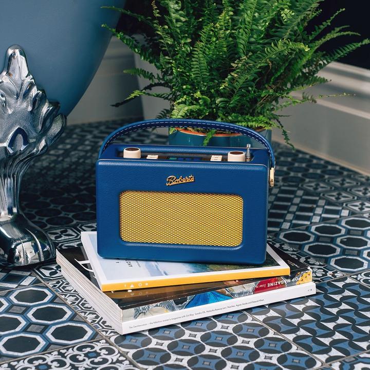 Actual product image Roberts Revival iStream 3L (FM, DAB+, Wi-Fi, Bluetooth)