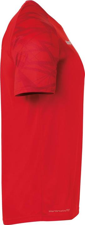 Immagine prodotto Uhlsport Maglietta da allenamento GOAL 25 TRIKOT SHORT-SARM (152)