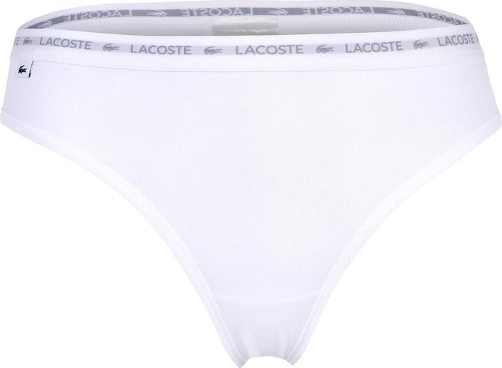 Immagine prodotto Lacoste 6-pack Stretch Cotton Briefs (XL, confezione da 6)