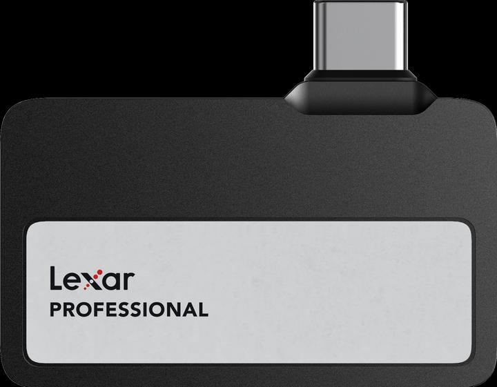 Image du produit Lexar Professional Go SL400 (2000 Go)