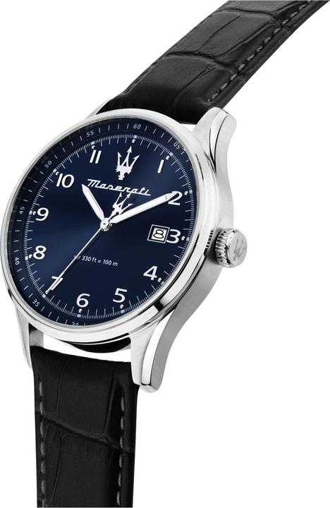 Immagine prodotto Maserati Sorpasso (Orologio da polso analogico, 42 mm)