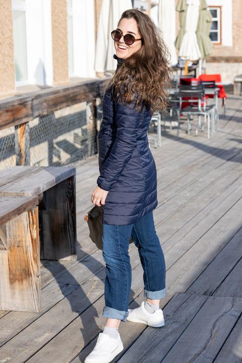 Immagine prodotto Rukka Pac Coat Damen Thermo Mantel (36)