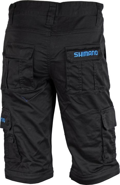 Produktbild Shimano Workshop Hose lang (L)
