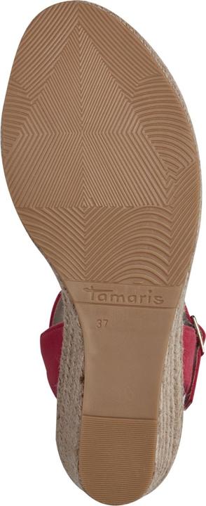 Actual product image Tamaris Sandal (41)